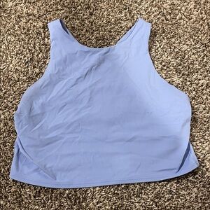 Athleta sports bra EUC